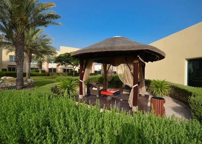Coral Boutique Villas Dubai